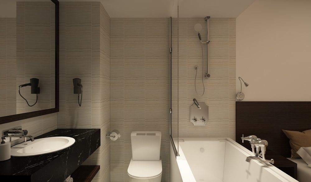 Sofia Suite Hotel Danang Eksteriør billede