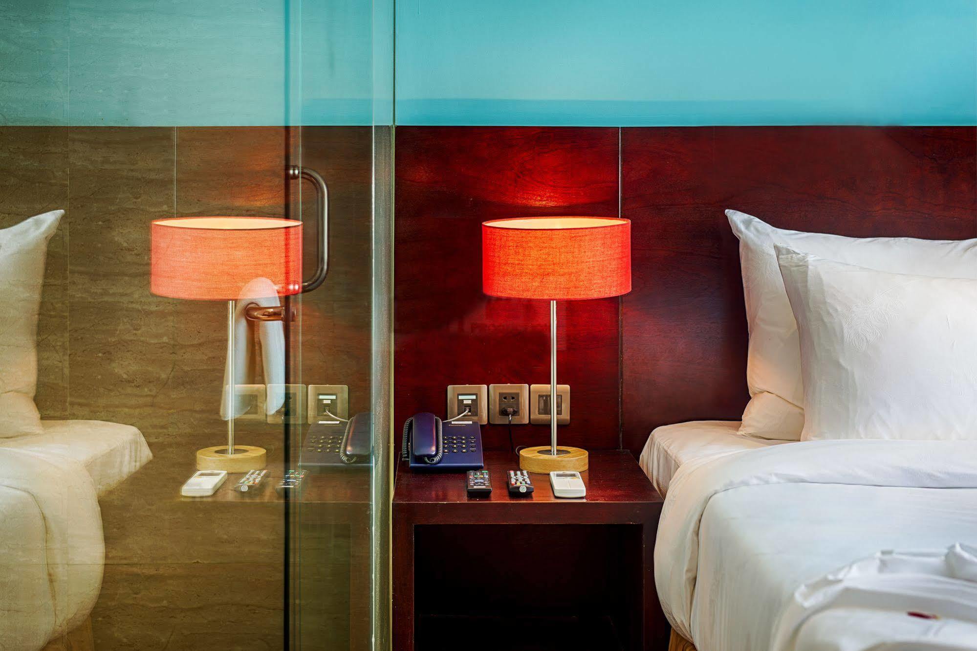 Sofia Suite Hotel Danang Eksteriør billede